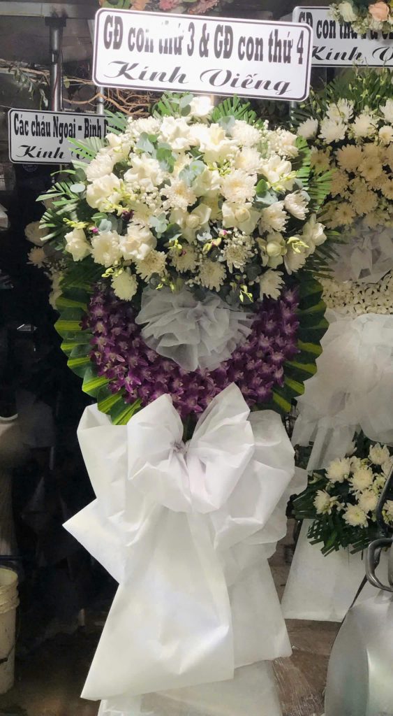 Điện Hoa Bình Phước – Đặt Hoa Sinh Nhật, Khai Trương, Chia Buồn Tận Nơi