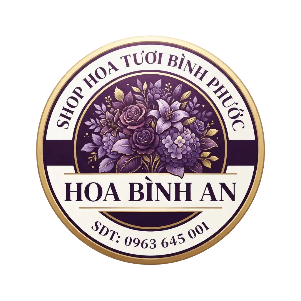 Shop hoa tươi Bình Phước